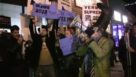 Who Is Vermin Supreme? An Outsider Odyssey (2014)