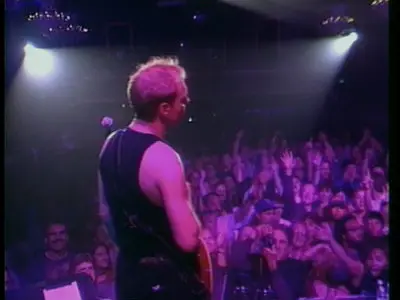 Peter Frampton - Frampton Comes Alive II (1995) [2007, DVD9]