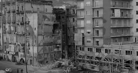 Main basse sur la ville (1963) [ReUp]