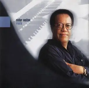 Cedar Walton - Roots (1999) {Astor Place TCD 4010}