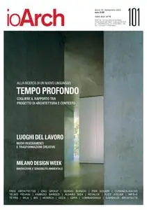 IoArch Magazine - Agosto-Settembre 2022