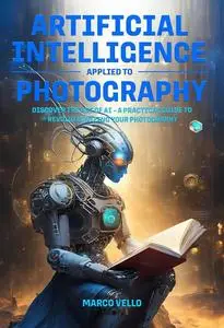 Artificial Intelligence Applied to Photography