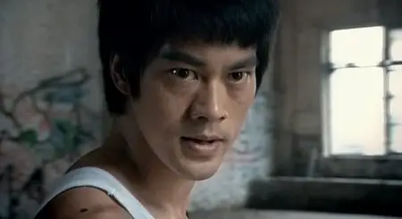 The Legend of Bruce Lee (2008)