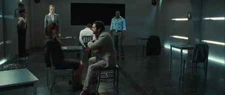 Exam (2009)