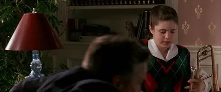 The American President (1995)