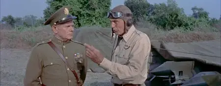 The Court-Martial of Billy Mitchell (1955) [Re-UP]