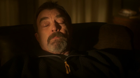 Jesse Stone: Lost in Paradise (2015)