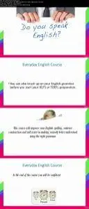 Everyday English: Brush Up On Your English Grammar (2016)