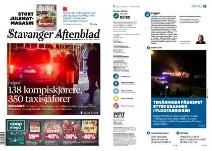 Stavanger Aftenblad – 29. november 2017