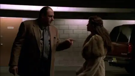 The Sopranos S03E12