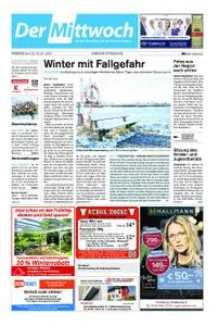 Der Mittwoch Pinneberg - 23. Januar 2019