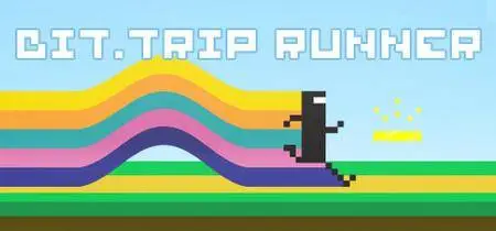 Bit.trip Runner (2010)