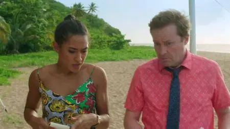 Death in Paradise S07E04