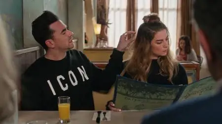 Schitt's Creek S06E10