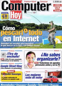 Computer Hoy No.314 (Noviembre 2010)