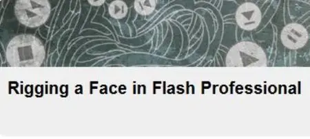 Rigging a Face in Flash Professional