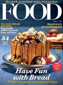 Food - January 01, 2016