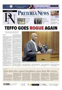 Pretoria News Weekend – 06 May 2023