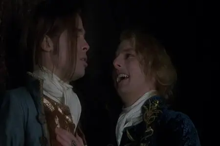 Interview with the Vampire: The Vampire Chronicles (1994)