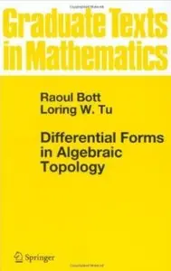 Differential Forms in Algebraic Topology