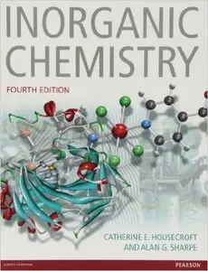 Inorganic Chemistry, 4th edition