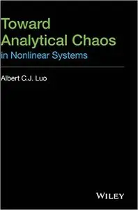 Toward Analytical Chaos in Nonlinear Systems (repost)