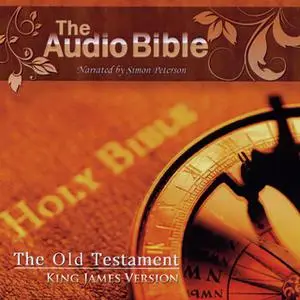 «The Old Testament: The Book of Malachi» by Simon Peterson