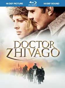 Doctor Zhivago (1965)