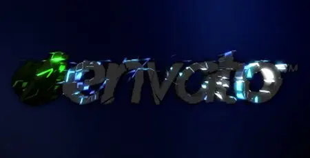 OUT OF CHAOS - Project for After Effects (Videohive)