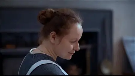 Miss Julie (2014)