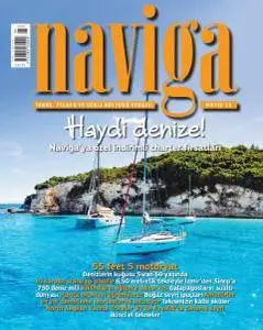 Naviga - Mayıs 2016