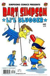 Bart Simpson 063