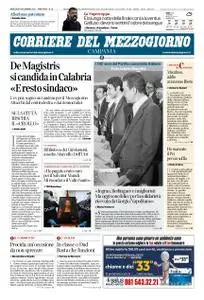 Corriere del Mezzogiorno Campania – 20 gennaio 2021