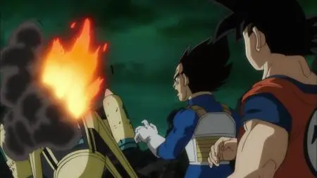 Dragon Ball Super S04E18