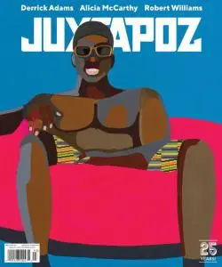 Juxtapoz Art & Culture - Fall 2019