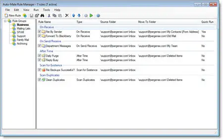 Pergenex AutoMate Pro 5.0 (x86/x64)