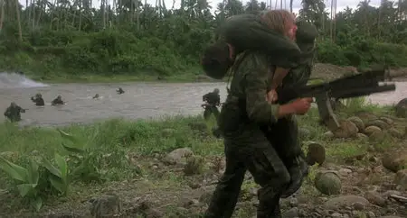 Missing in Action (1984)