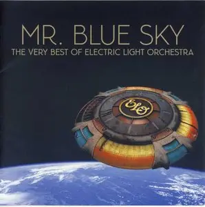 Electric Light Orchestra Discography (1971-2012)