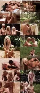 Busty Cops Go Hawaiian (2010)