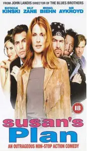 Susan's plan [Susan à un plan] 1998 [Re-UP]