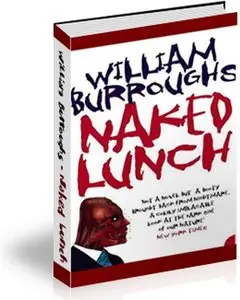 William Burroughs - Naked Lunch