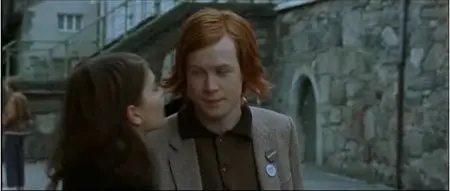 The Man Who Loved Yngve (2008)