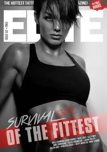 Elite - Issue 52 - April 2014