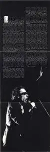 Graham Parker - Stiffs & Demons - A Collection 1980-93 (1999) {Music Collection MCCD 390} (with hidden track)