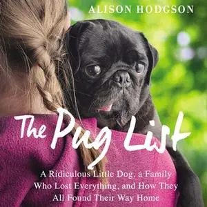 «The Pug List» by Alison Hodgson