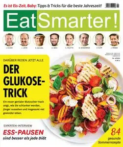 EatSmarter! – Juli 2023