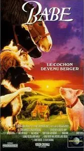 Babe, le cochon devenu berger