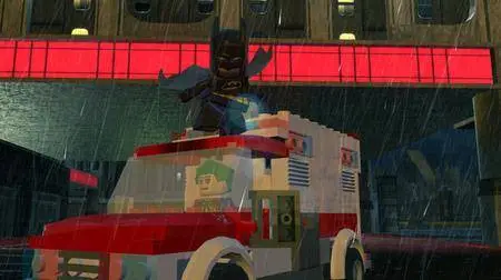 LEGO® Batman 2 DC Super Heroes™ (2012)