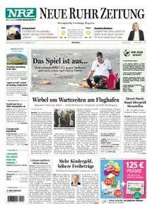NRZ Neue Ruhr Zeitung Oberhausen - 28. Juni 2018