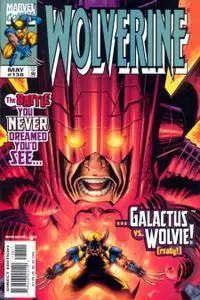 Wolverine v2 138